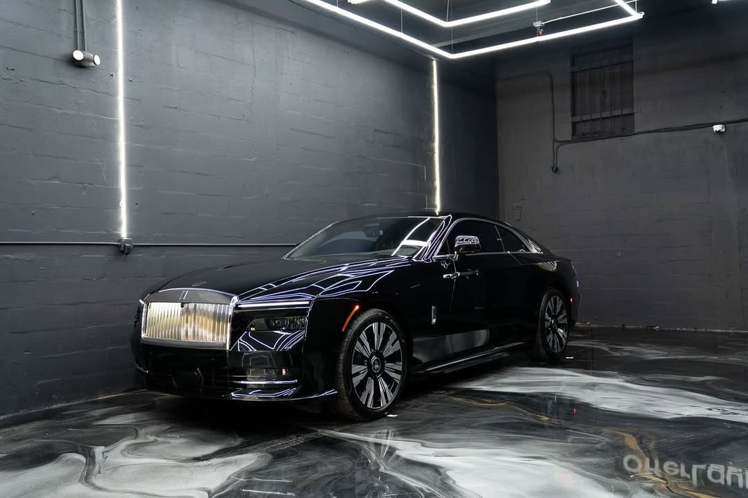 Post 4 by Murci Luxury on Instagram (carousel)