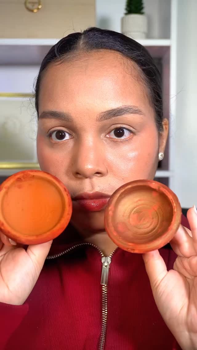 Post 7 by Laurysa Victoria | Beauty Tutorials Makeup Hacks on Instagram (video)