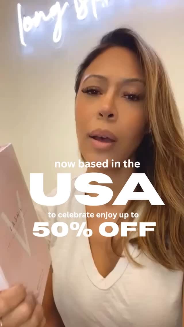Post 4 by One V Salon Pro™️ Lash, Brow & Salon Supplies on Instagram (video)