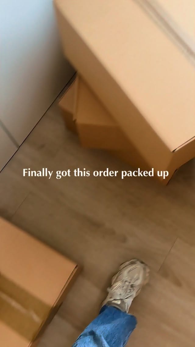 Post 10 by Picot on Instagram (video)