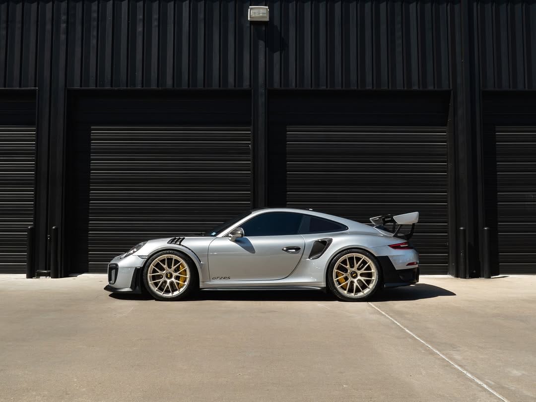 Post 2 by Porsche West Houston on Instagram (carousel)