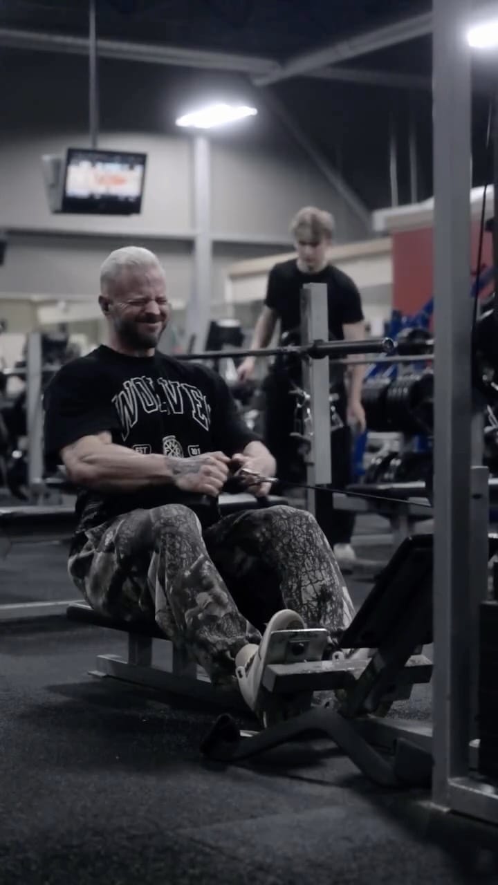 Post 3 by Adam Dahlquist on Instagram (video)
