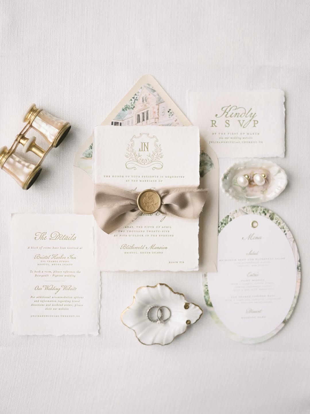 Post 4 by Rachel Girouard | Newport RI Wedding Photographer on Instagram (carousel)
