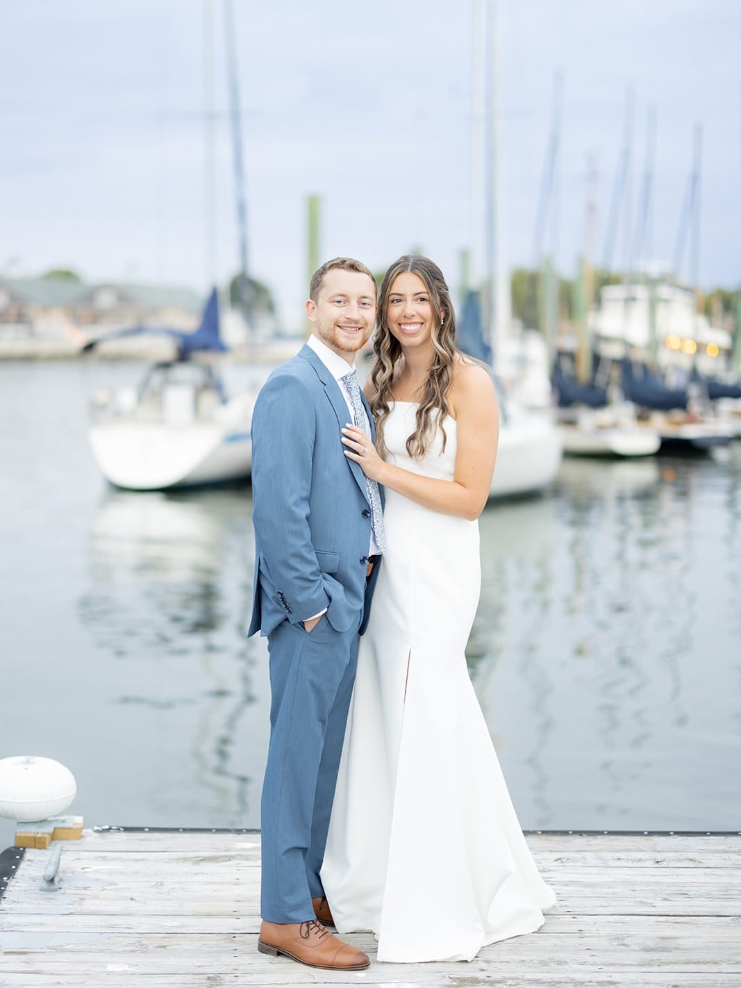 Post 6 by Rachel Girouard | Newport RI Wedding Photographer on Instagram (carousel)