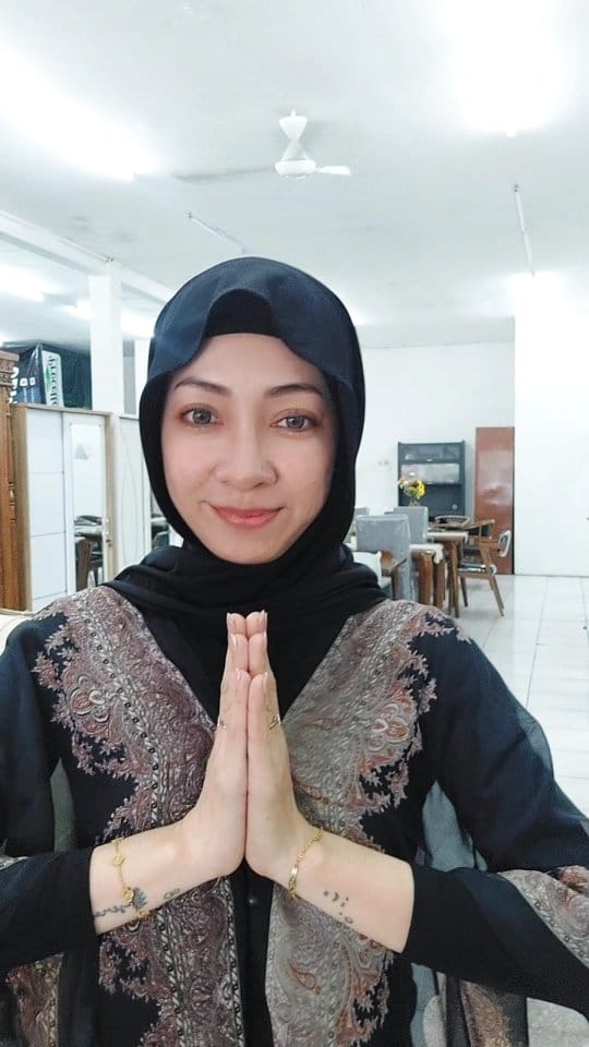 Post 7 by Victoria dewi on Instagram (video)