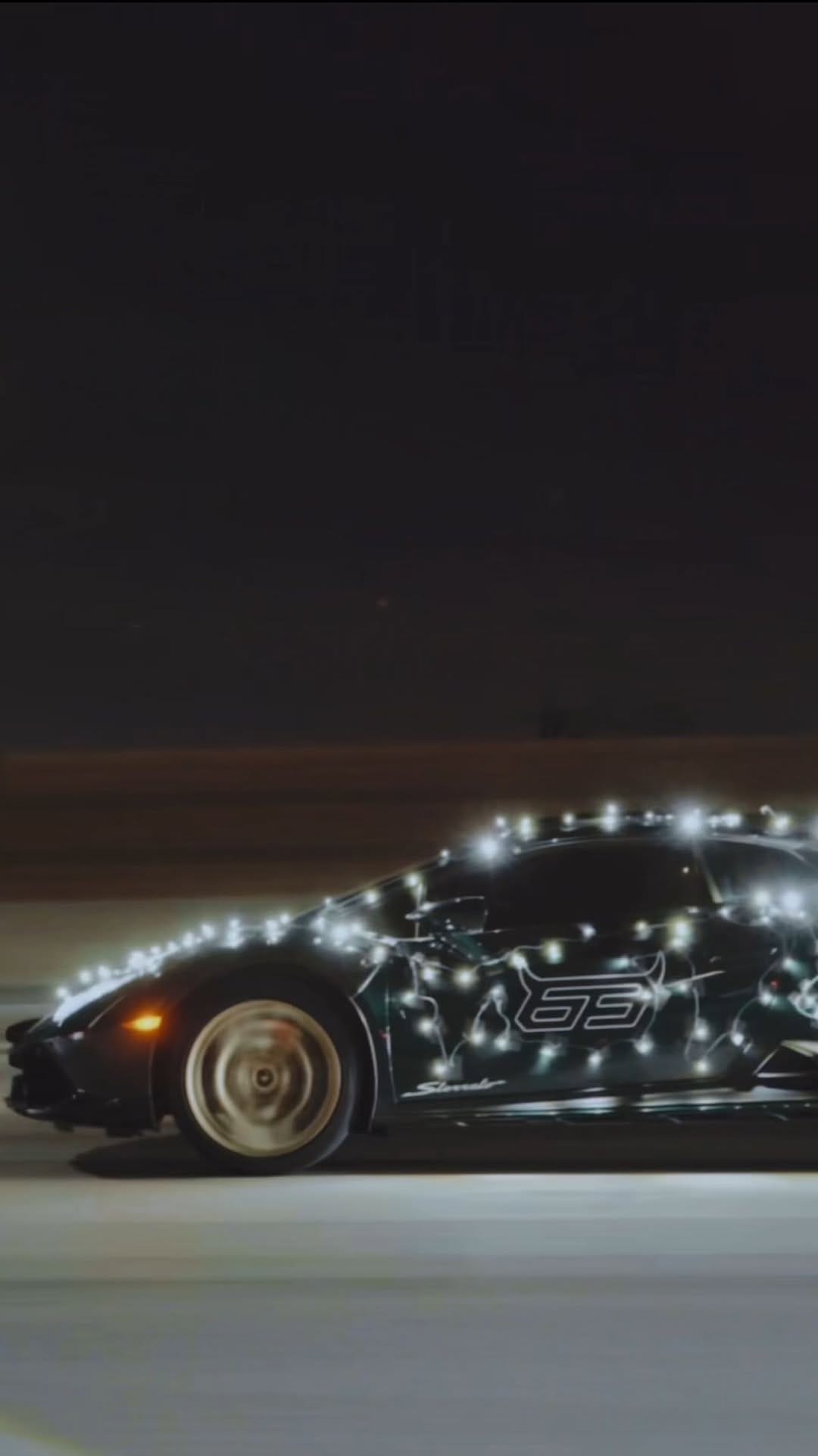 Post 5 by DRIVE LA on Instagram (video)