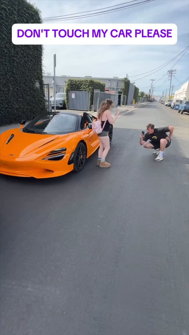 Post 3 by DRIVE LA on Instagram (video)