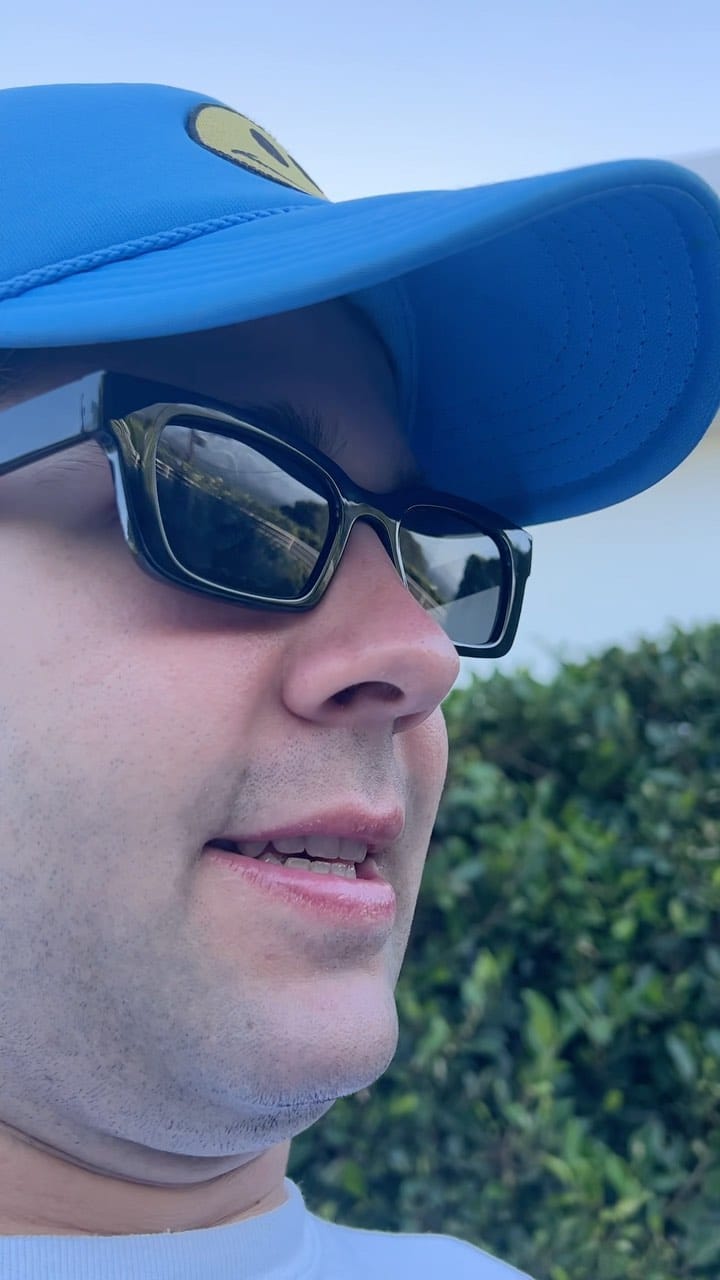 Post 9 by DRIVE LA on Instagram (video)