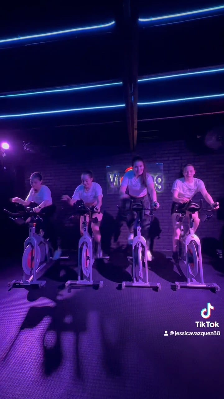 Post 9 by Jessica Vazquez on Instagram (video)