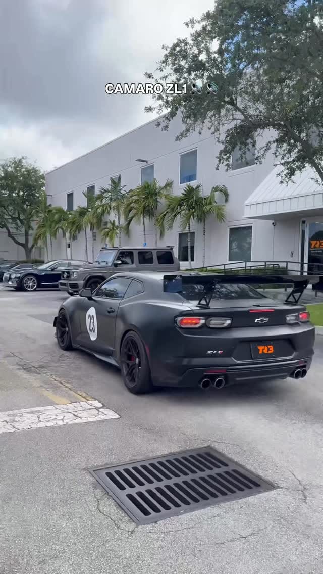 Post 5 by TR3 Performance Inc. on Instagram (video)
