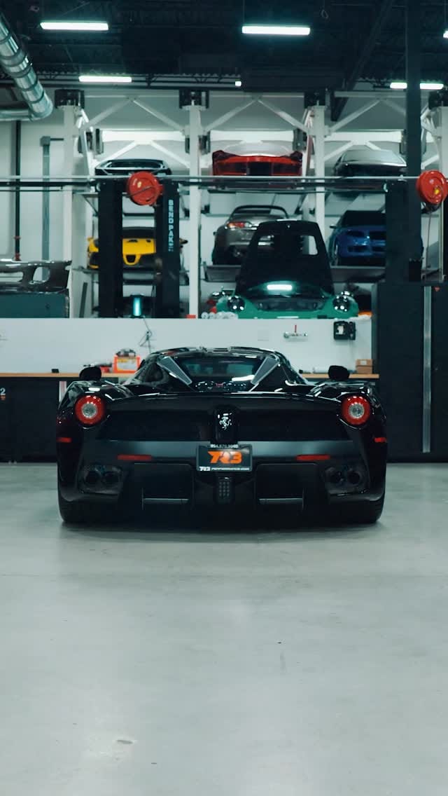 Post 9 by TR3 Performance Inc. on Instagram (video)
