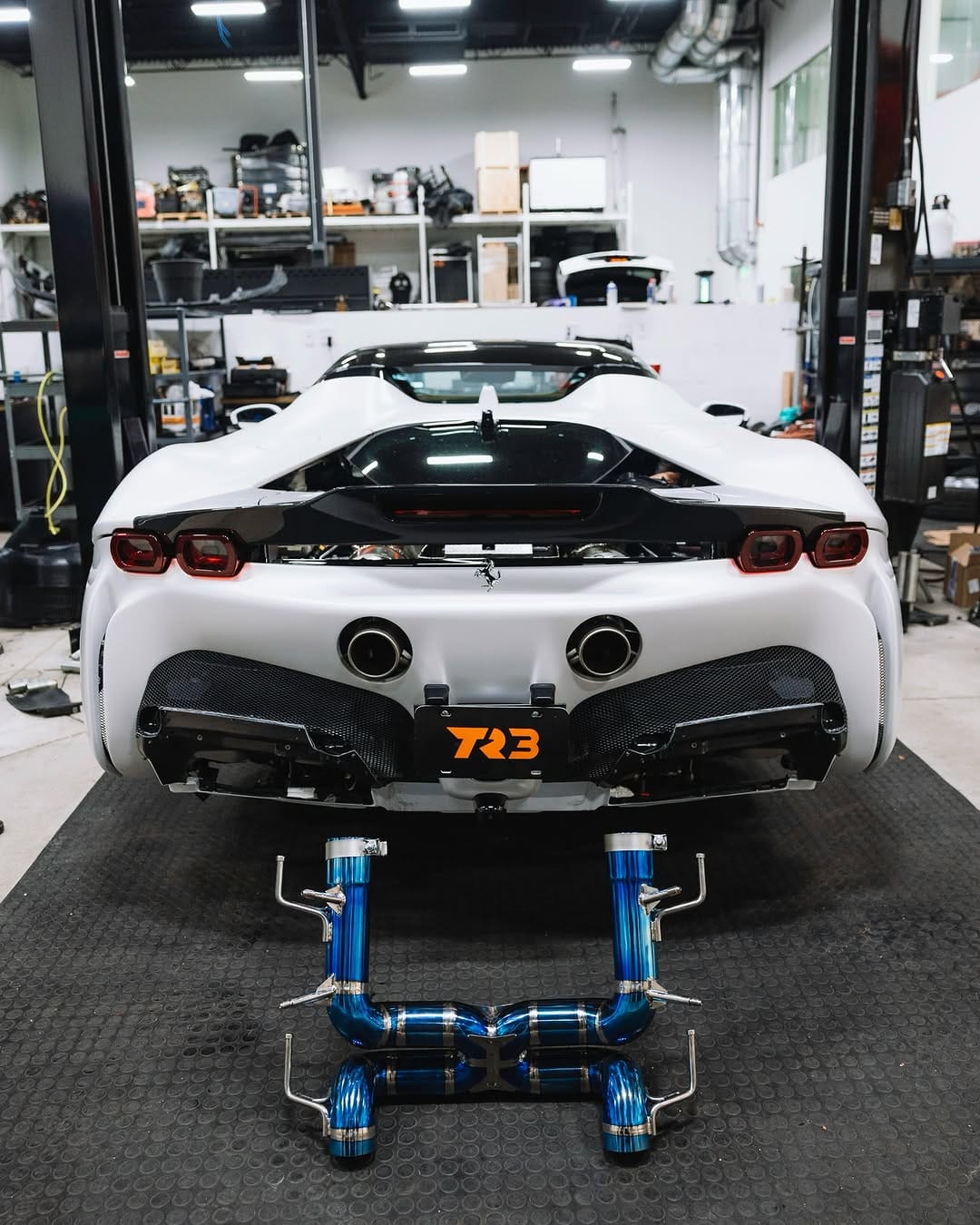 Post 7 by TR3 Performance Inc. on Instagram (carousel)