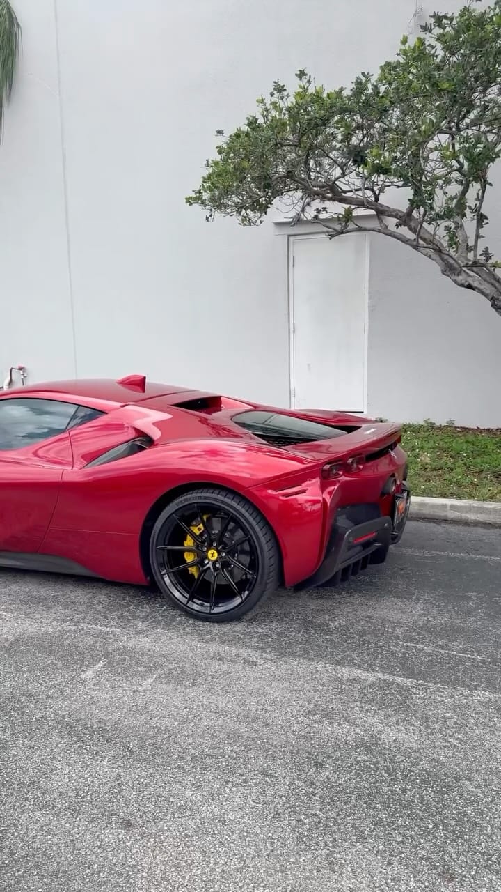 Post 3 by TR3 Performance Inc. on Instagram (video)