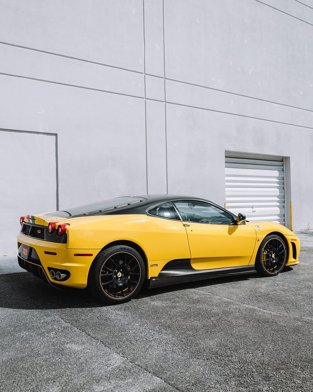 Post 6 by TR3 Performance Inc. on Instagram (carousel)