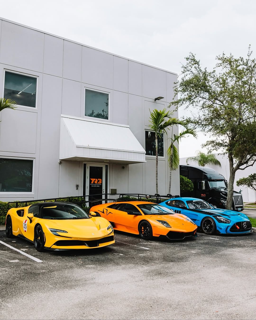 Post 10 by TR3 Performance Inc. on Instagram (carousel)