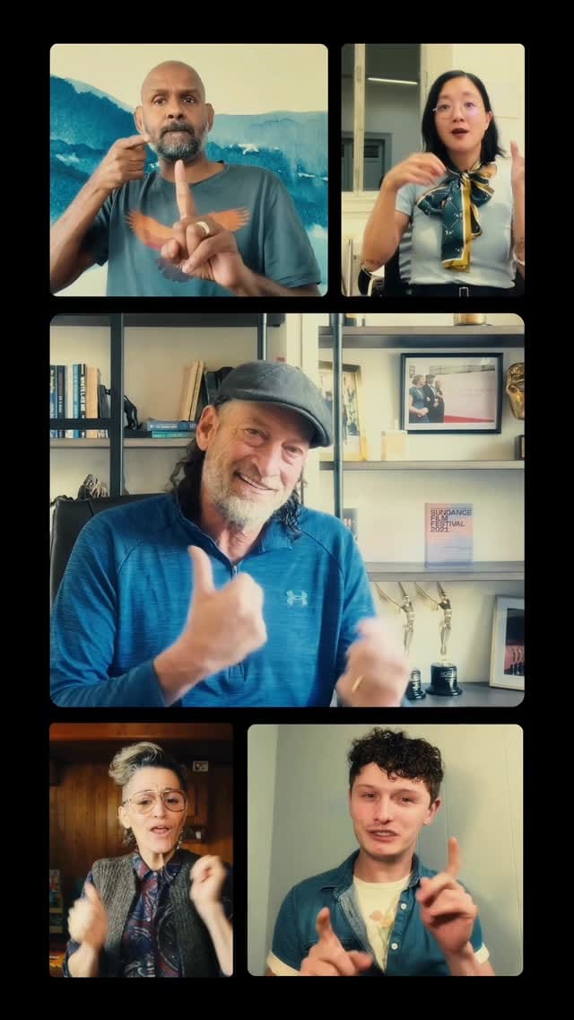 Post 2 by Josh Castille on Instagram (video)