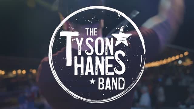 Post 4 by Tyson Hanes on Instagram (video)
