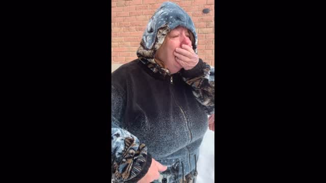 Post 8 by Tyson Hanes on Instagram (video)