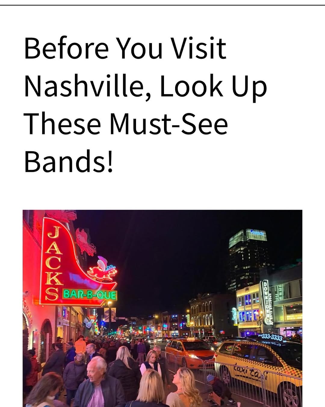 Post 10 by Tyson Hanes on Instagram (carousel)