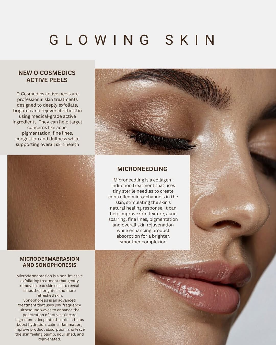 Post 5 by Silk Clinical Aesthetics on Instagram (image)