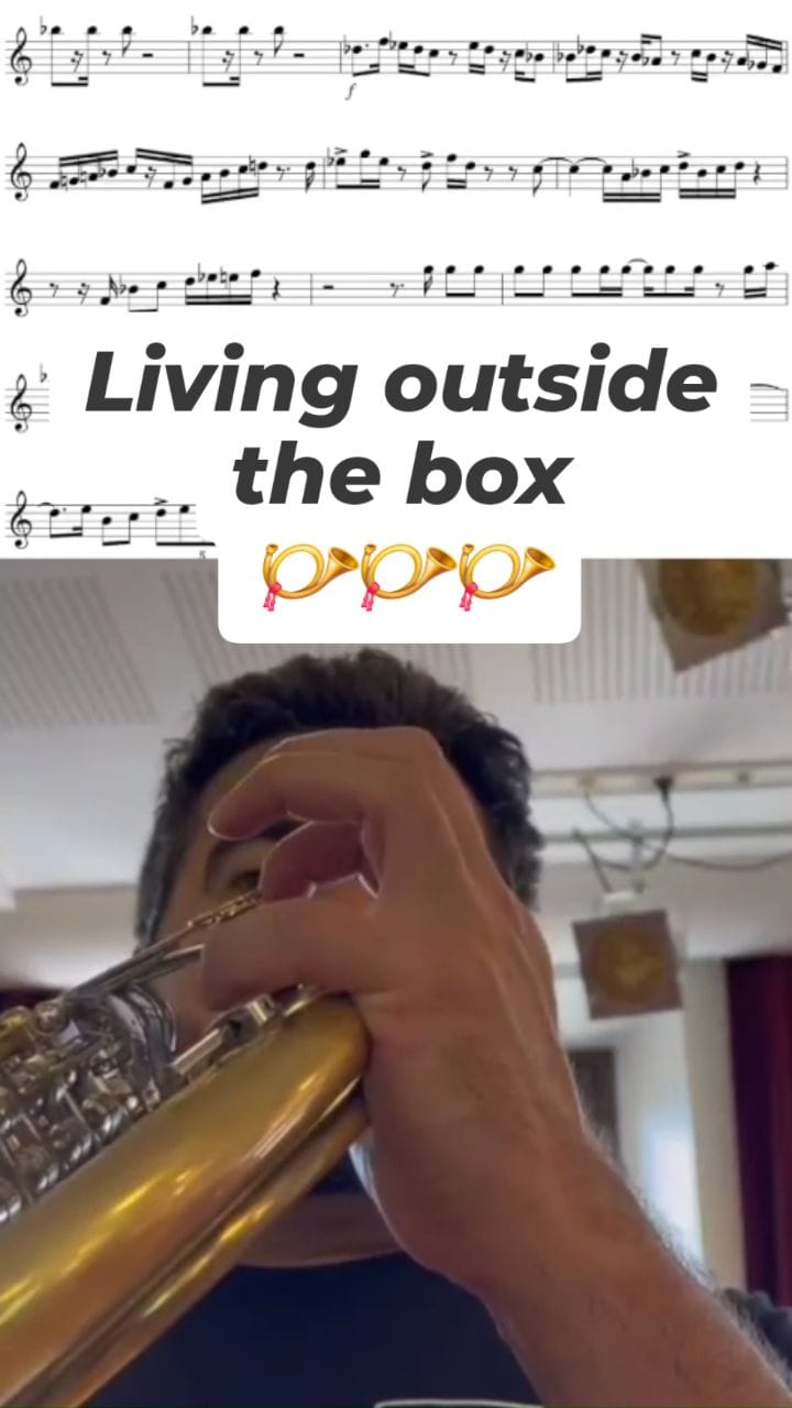 Post 5 by Chris Castellanos on Instagram (video)