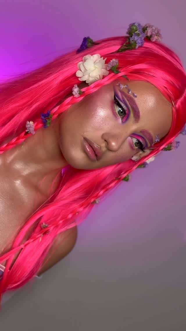 Post 7 by Beauty Training Center Athens on Instagram (video)