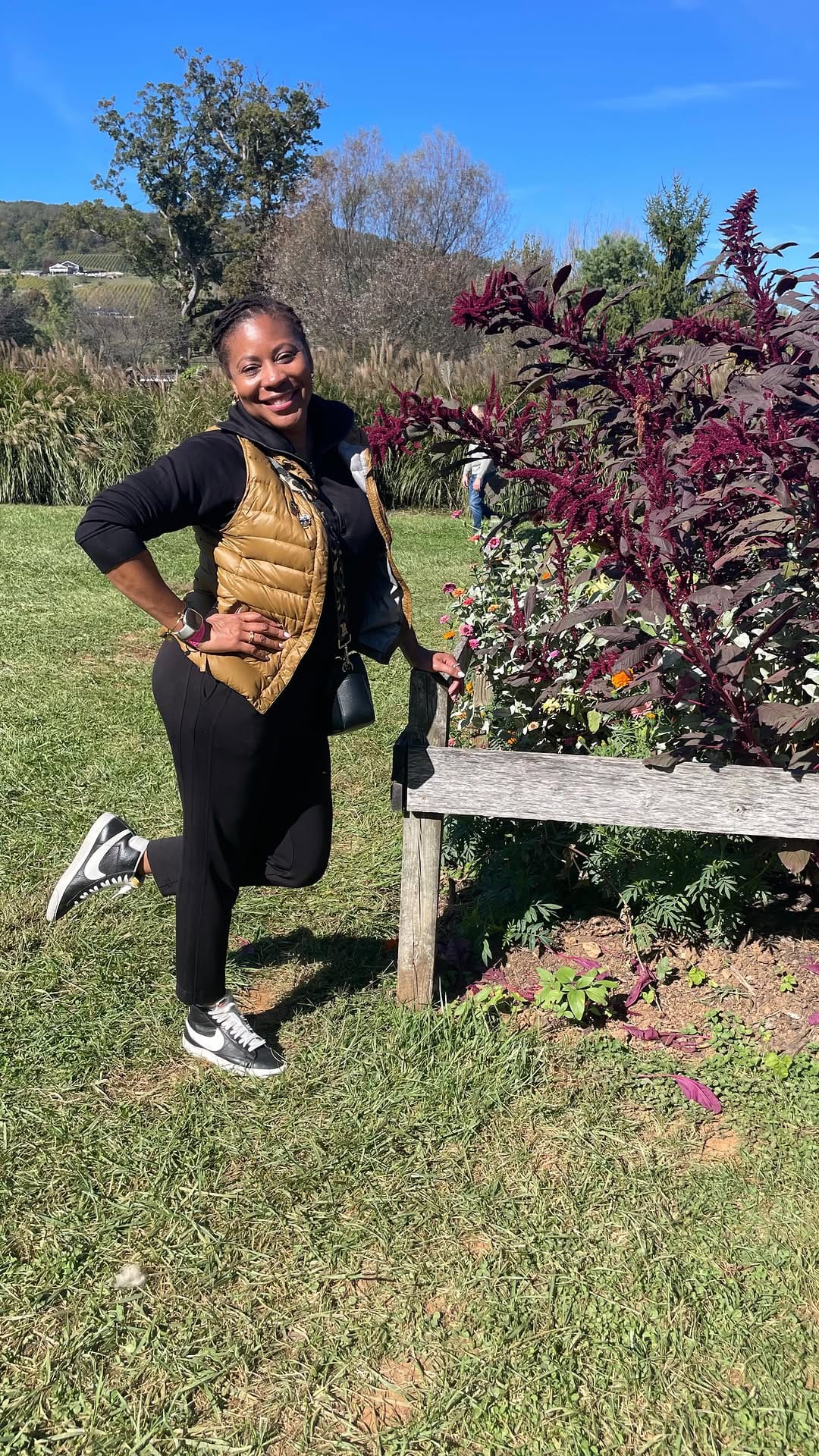 Post 3 by April | Money Coach on Instagram (video)