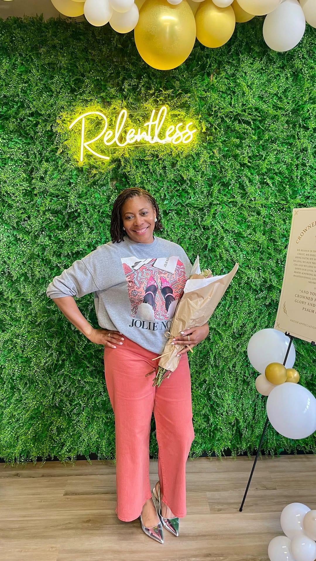 Post 9 by April | Money Coach on Instagram (video)