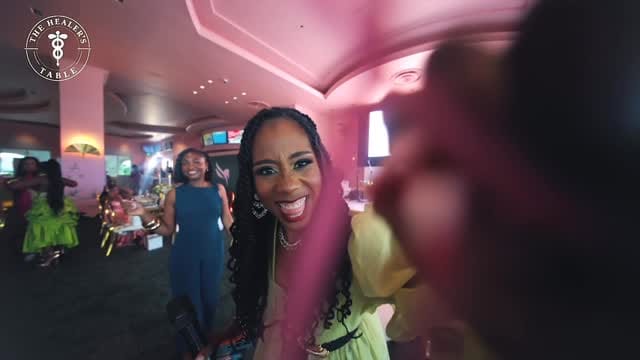 Post 2 by Smith Etienne on Instagram (video)