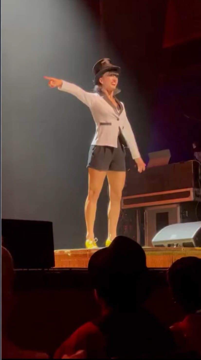Post 9 by Demi Remick on Instagram (video)