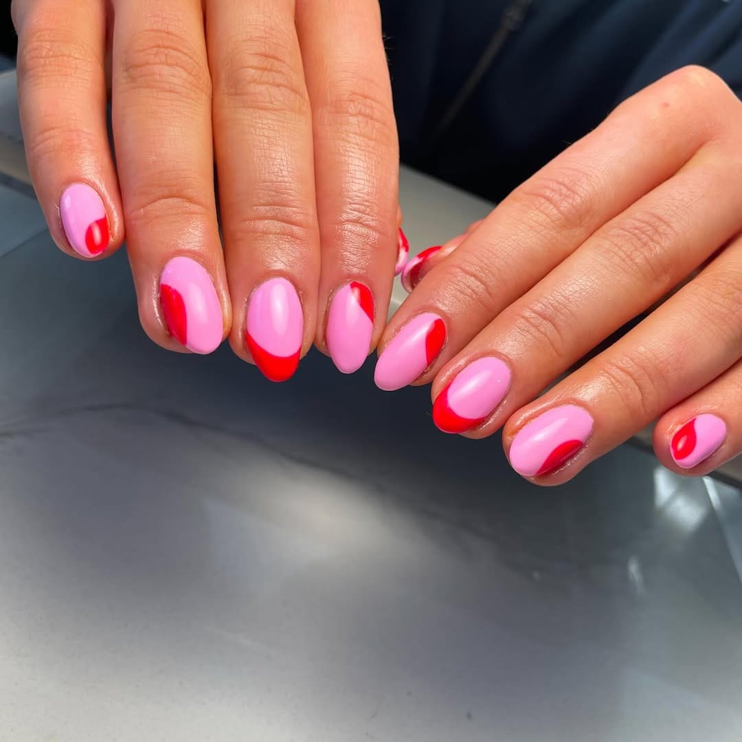 Post 6 by ABSTRACT BEAUTY on Instagram (image)