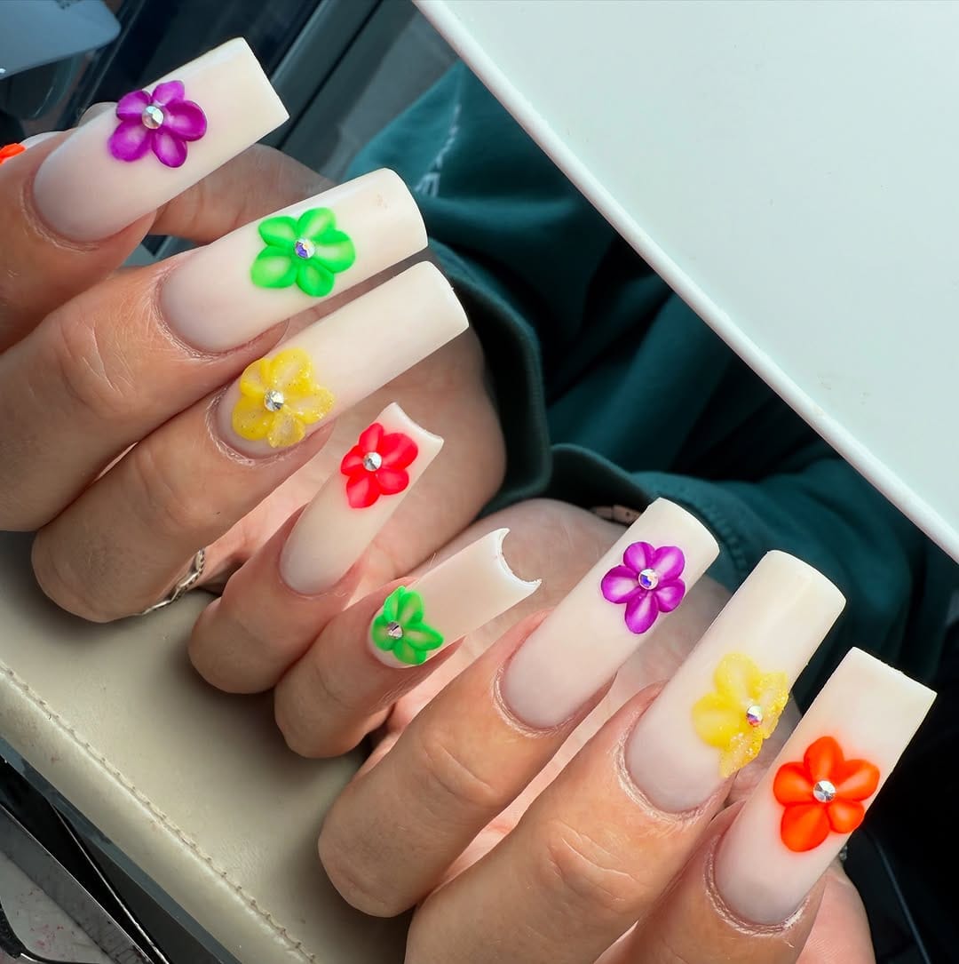 Post 4 by ABSTRACT BEAUTY on Instagram (carousel)