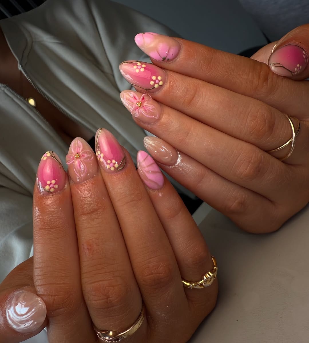 Post 3 by ABSTRACT BEAUTY on Instagram (carousel)