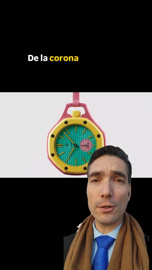 Post 3 by ReloGeando on Instagram (video)
