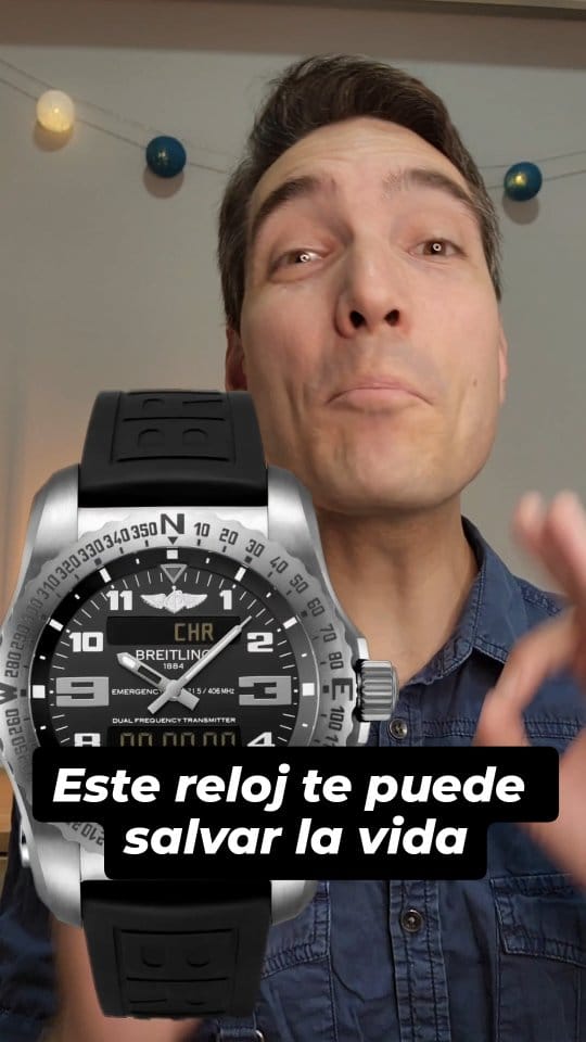 Post 7 by ReloGeando on Instagram (video)