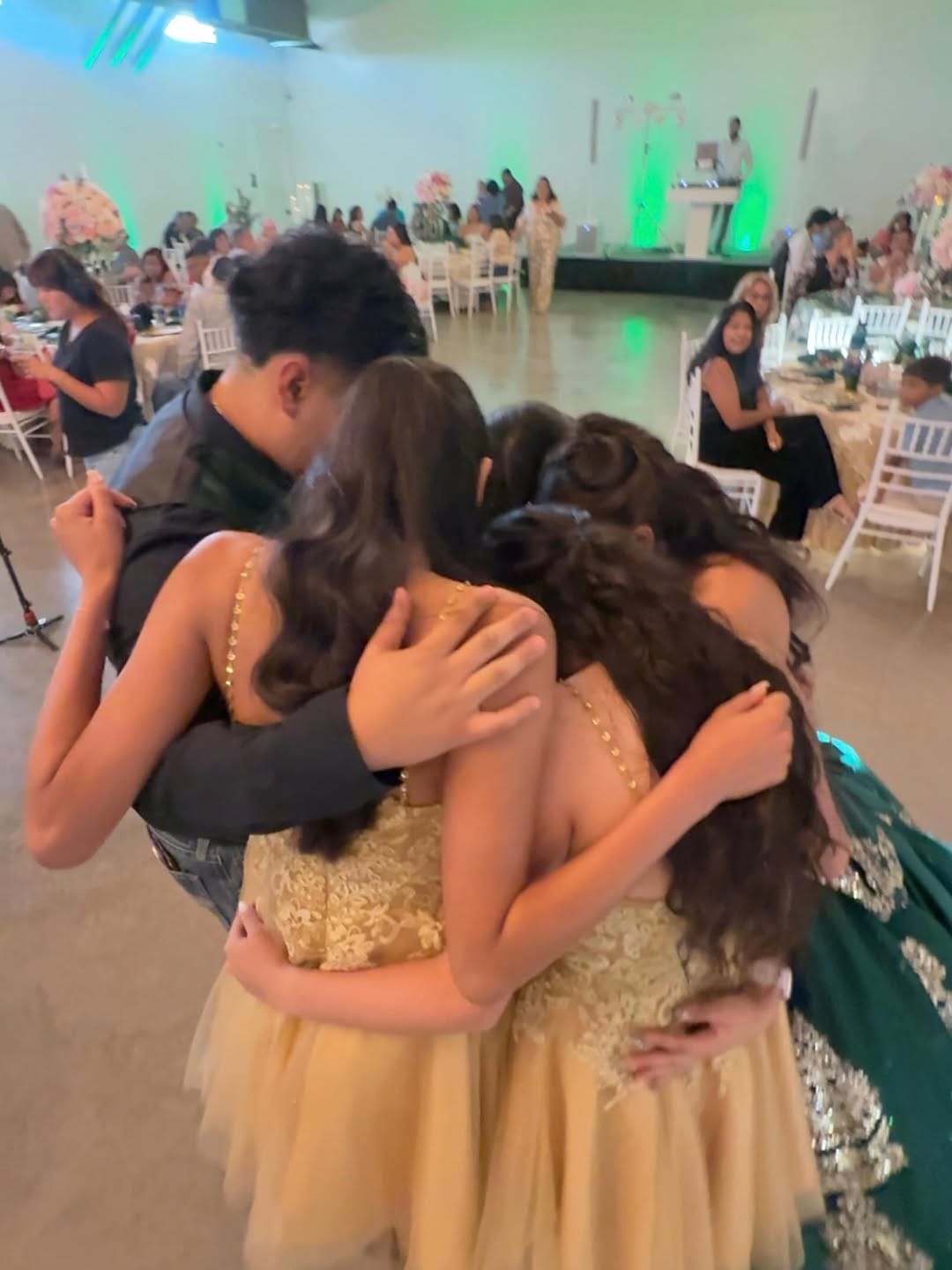Post 5 by Wendy Melendez Choreography & Enchanted Events 🇺🇸🇲🇽🇨🇺 on Instagram (image)