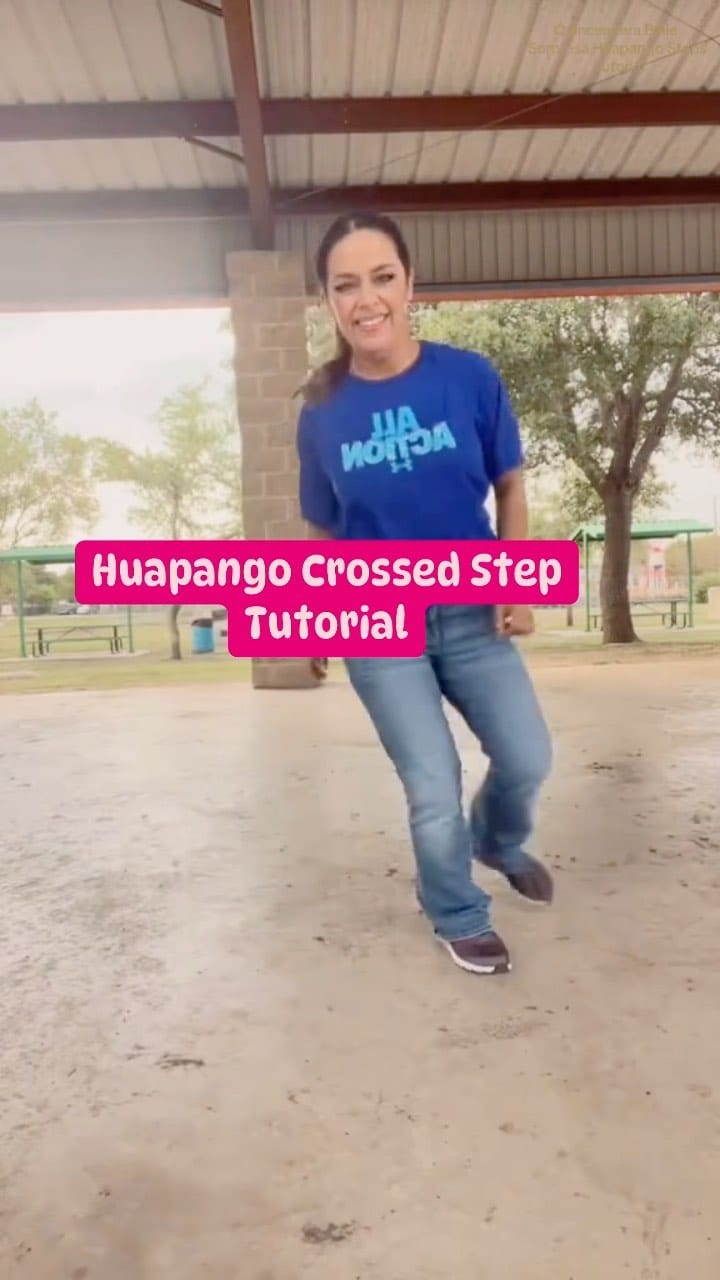 Post 10 by Wendy Melendez Choreography & Enchanted Events 🇺🇸🇲🇽🇨🇺 on Instagram (video)