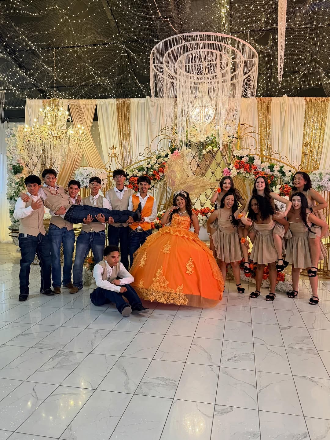 Post 3 by Wendy Melendez Choreography & Enchanted Events 🇺🇸🇲🇽🇨🇺 on Instagram (image)