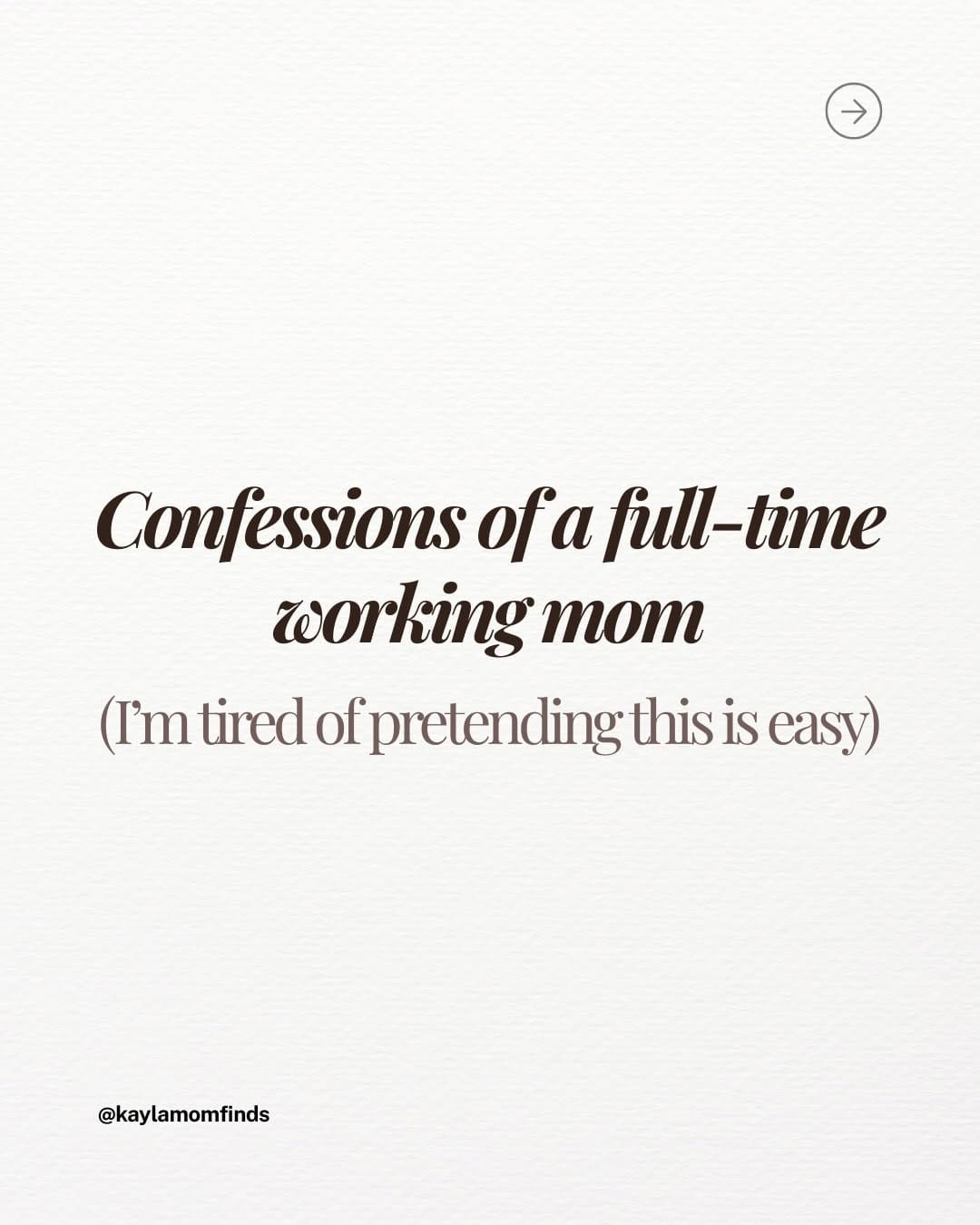 Post 4 by Kayla | Mom Life + Finds ✨ on Instagram (carousel)