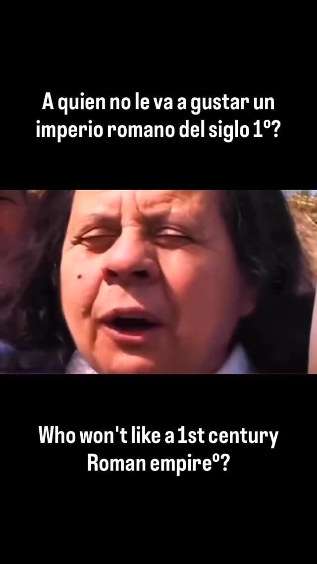 Post 9 by ALMUDENA CASADO on Instagram (video)