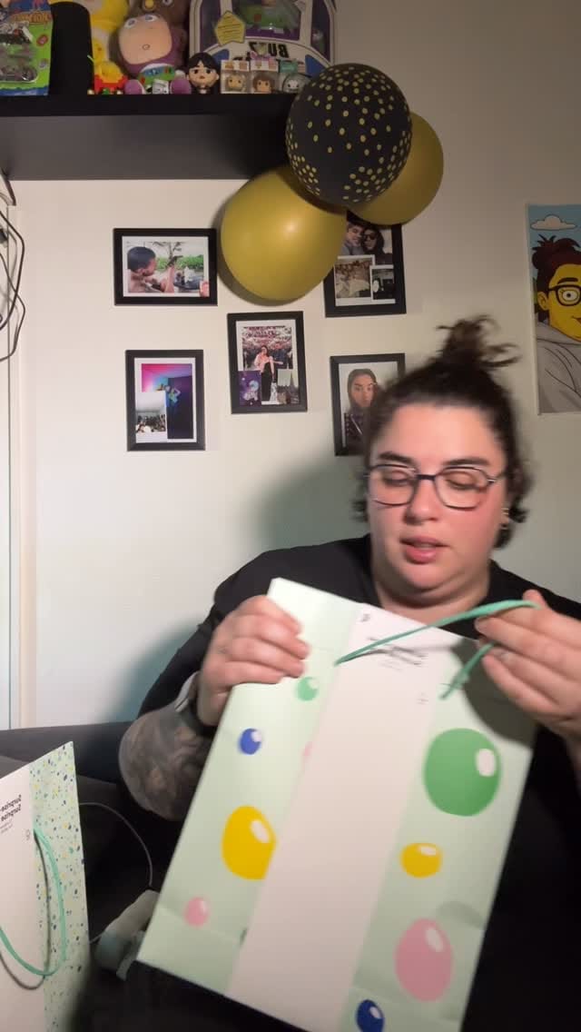 Post 1 by ALMUDENA CASADO on Instagram (video)