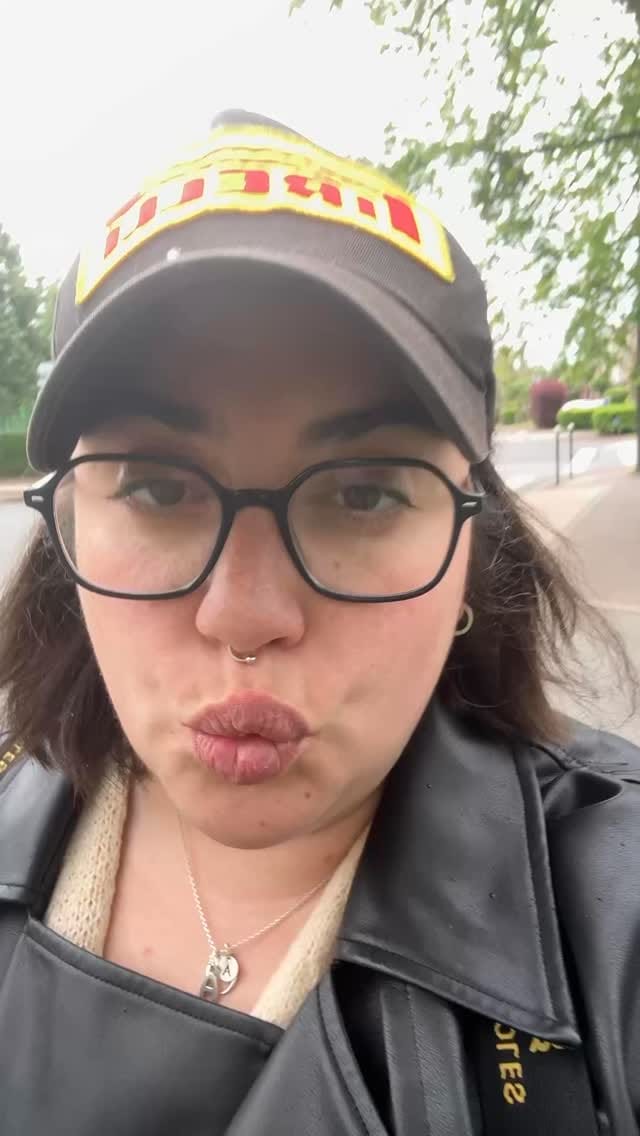Post 5 by ALMUDENA CASADO on Instagram (video)