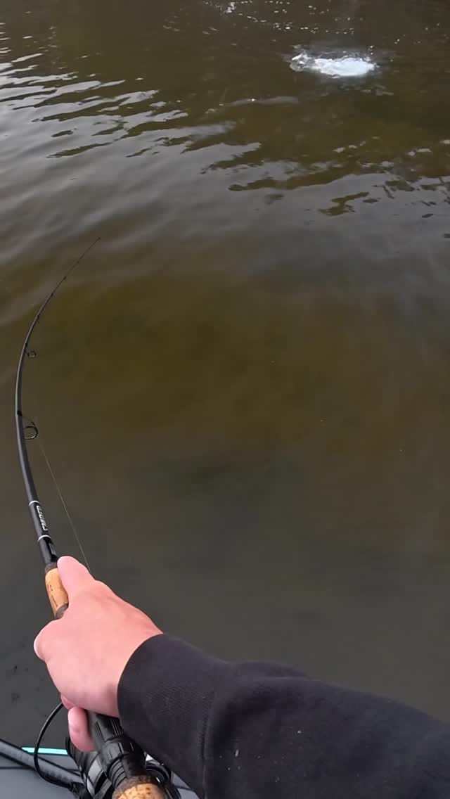 Post 3 by Captain Josh Martin on Instagram (video)