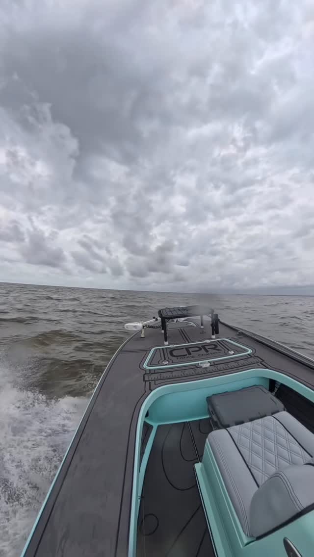 Post 2 by Captain Josh Martin on Instagram (video)