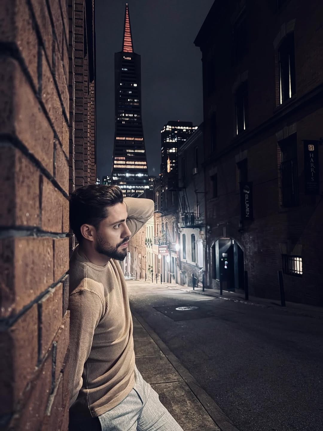 Post 4 by Guilherme Silva on Instagram (image)