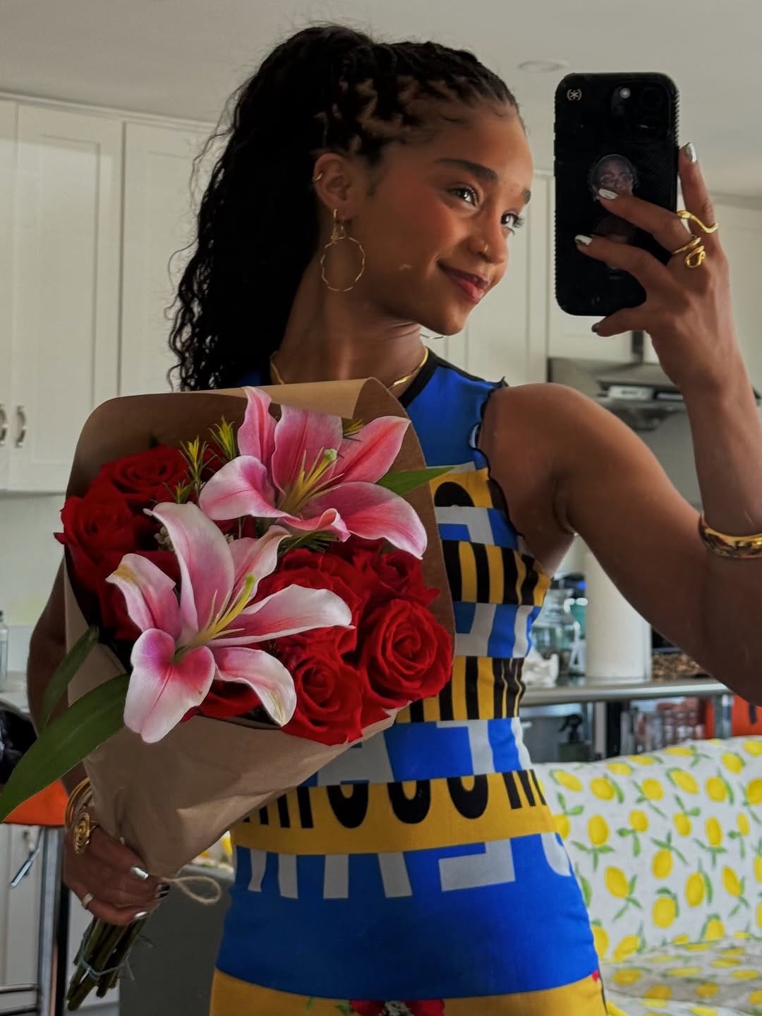 Post 6 by jayla loren 🧚🏾‍♀️🫶🏾 on Instagram (carousel)