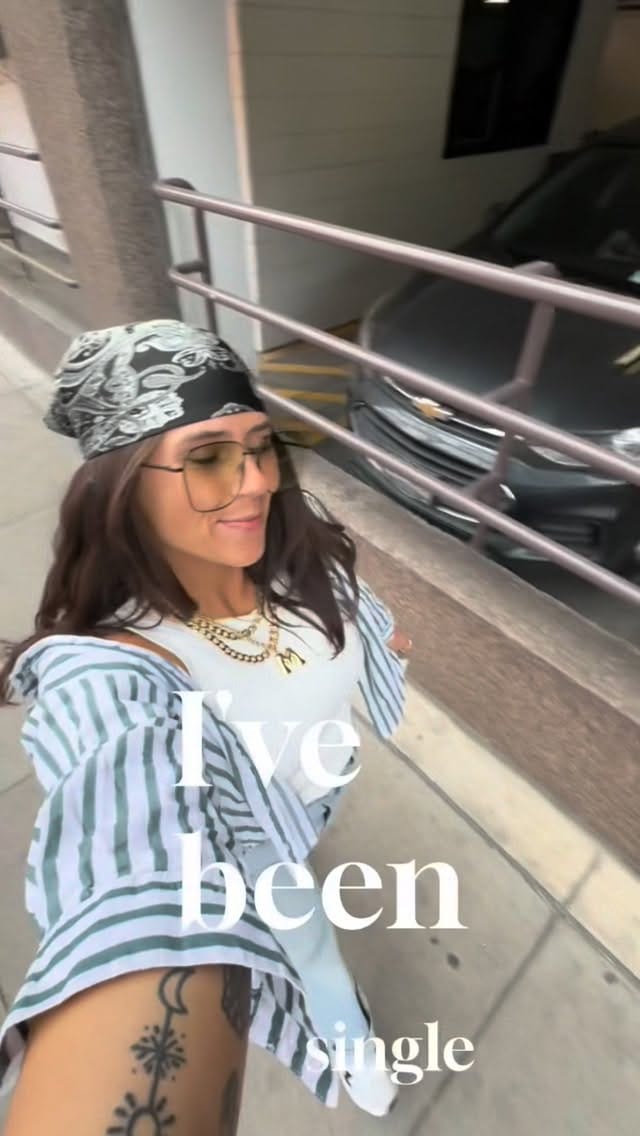 Post 7 by Maggie B on Instagram (video)