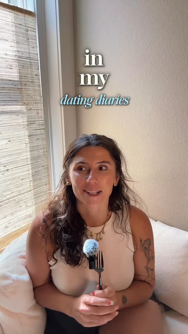 Post 3 by Maggie B on Instagram (video)