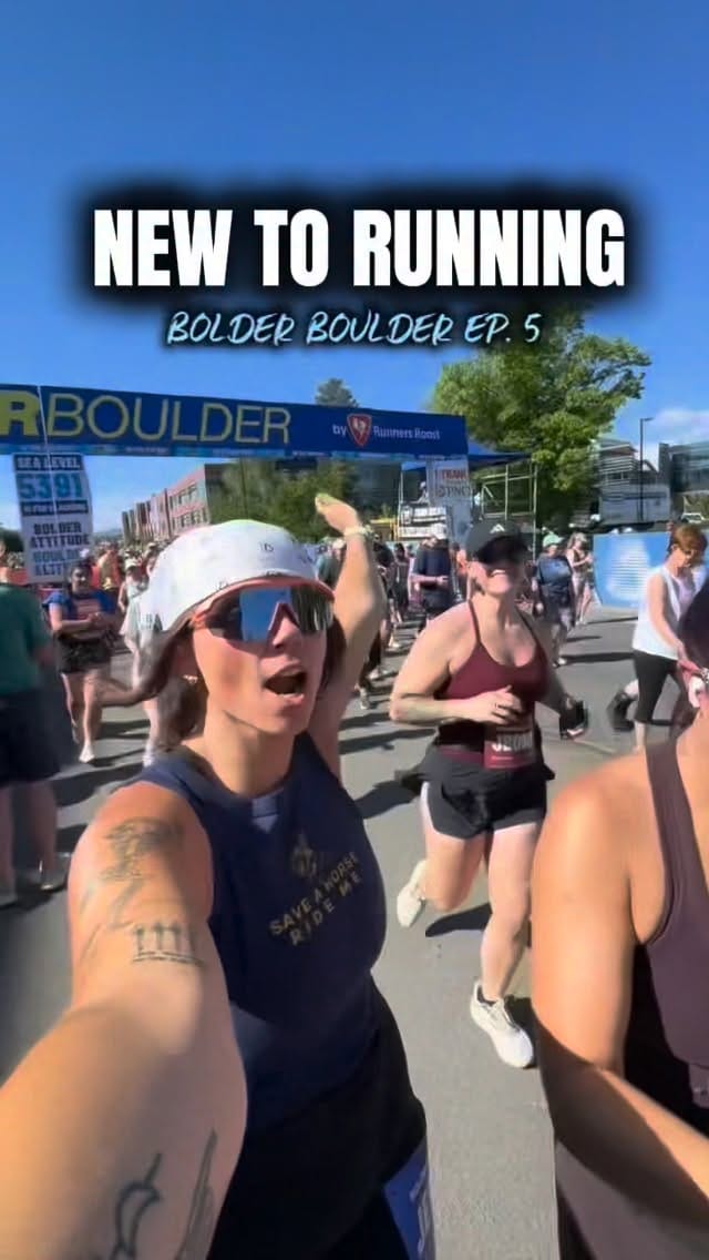 Post 2 by Maggie B on Instagram (video)