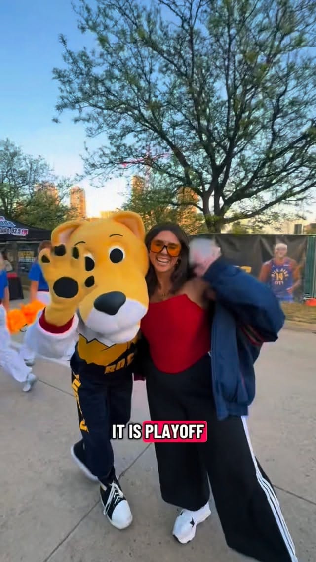 Post 9 by Maggie B on Instagram (video)